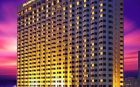 Diamond Hotel in Manila